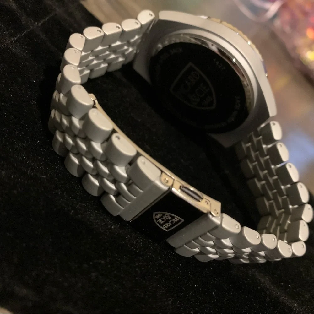 Brand New NWOT Picard & Cie Ladies‎ Watch